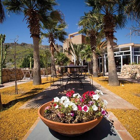 Cortijo De La Media Luna Mojacar Exterior photo