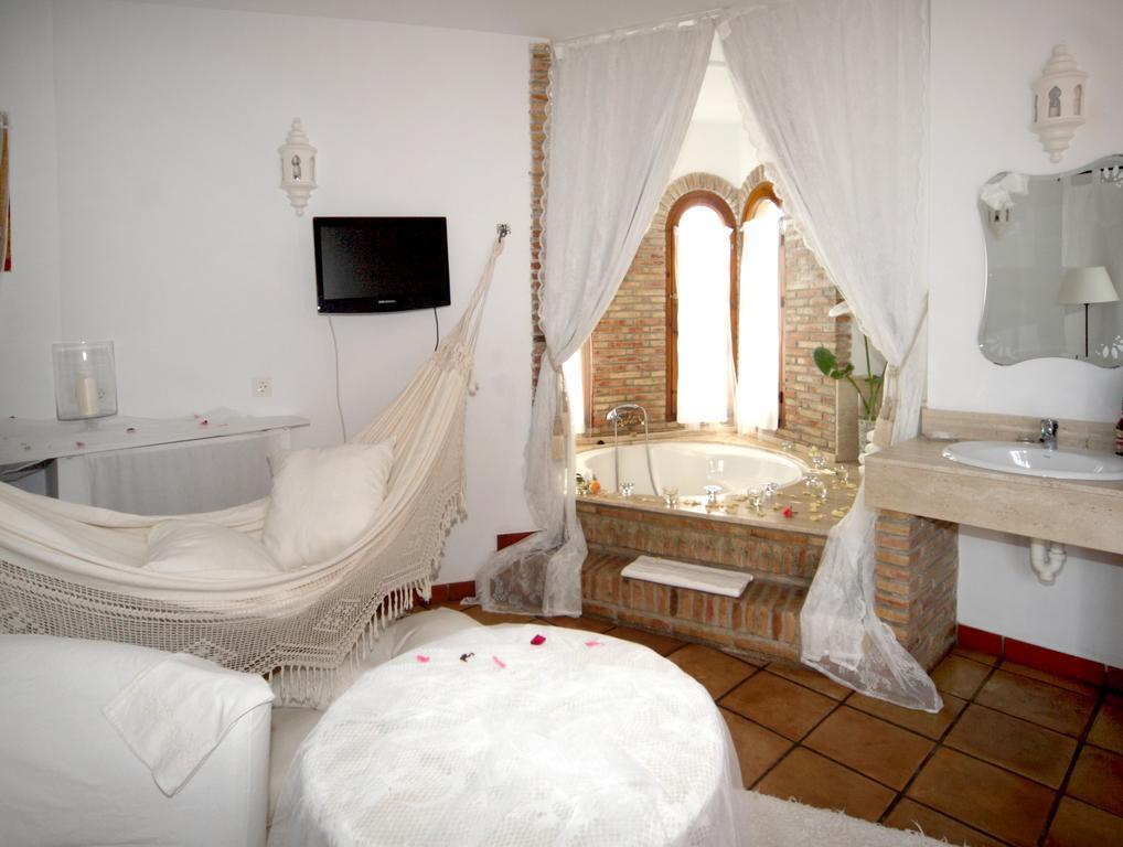 Cortijo De La Media Luna Mojacar Exterior photo