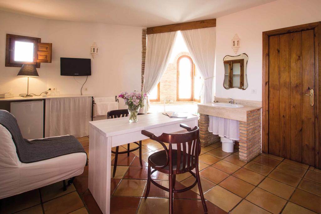 Cortijo De La Media Luna Mojacar Exterior photo