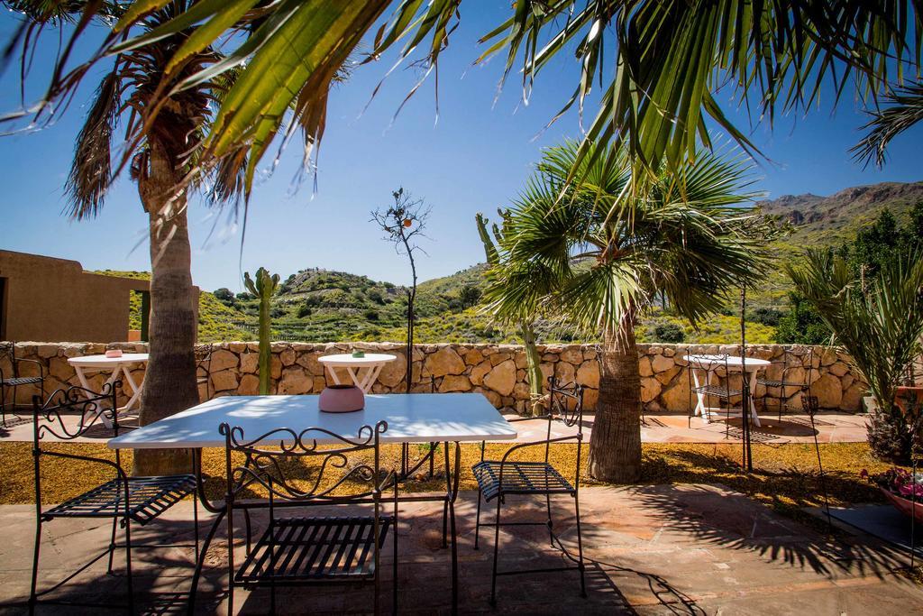 Cortijo De La Media Luna Mojacar Exterior photo