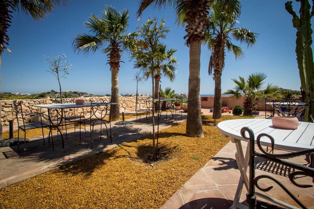 Cortijo De La Media Luna Mojacar Exterior photo