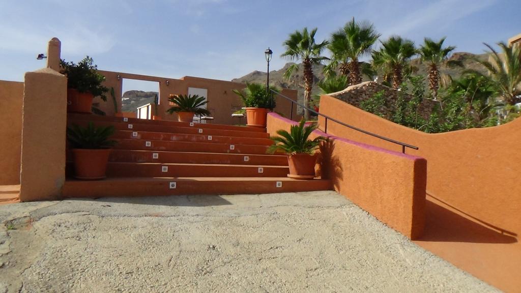 Cortijo De La Media Luna Mojacar Exterior photo