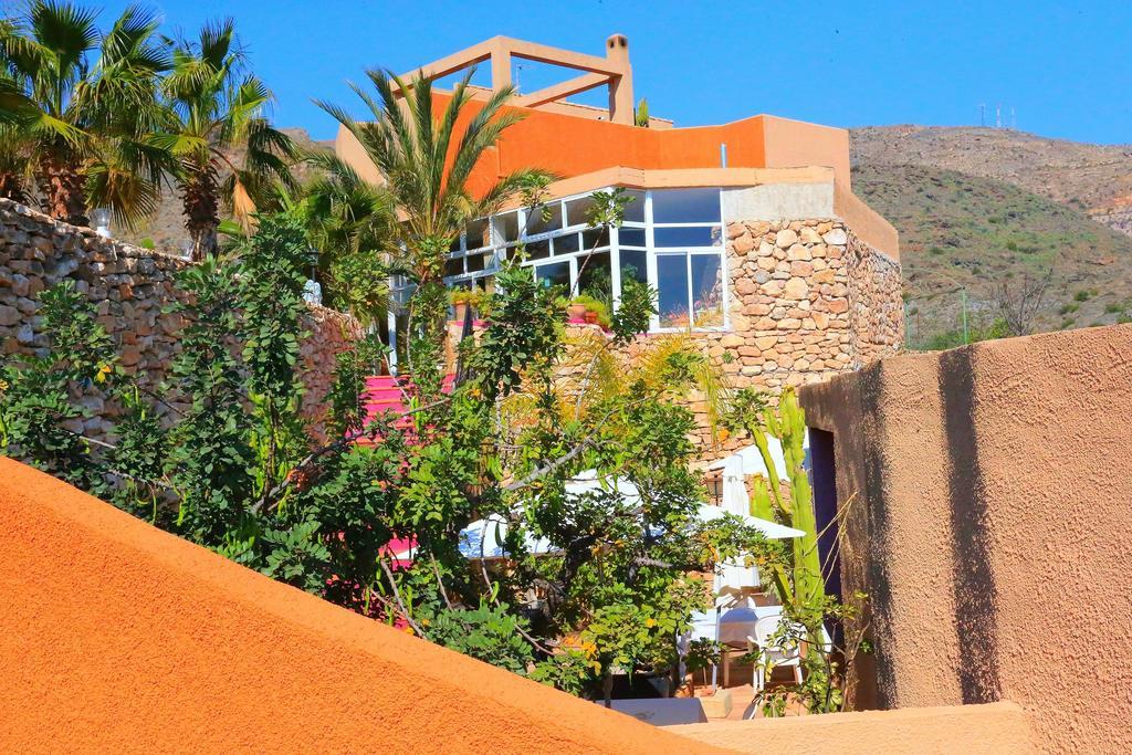 Cortijo De La Media Luna Mojacar Exterior photo