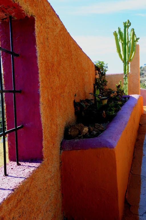 Cortijo De La Media Luna Mojacar Exterior photo