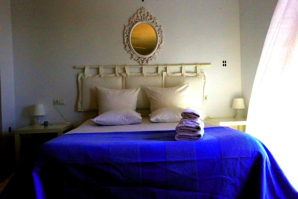 Cortijo De La Media Luna Mojacar Room photo